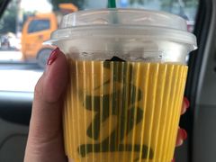 -UPUPKAFE  立咖啡(浏城桥店)