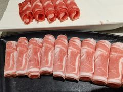 -海底捞火锅(万科广场店)