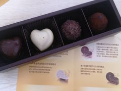 -GODIVA(月星环球港店)