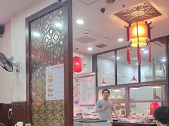 -红灯笼龙凤饭店(宁波老字号店)