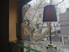 -古董花园(思南路42弄小区店)