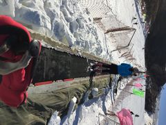 iphone_upload_pic-蓟县盘山滑雪场