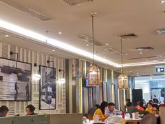 大堂-避风塘·老港味餐厅(虹口龙之梦店)