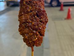 -辽B·小串(总店)