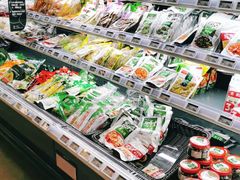 -Olé精品超市(苏州中心店)