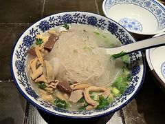 -小潘记鸭血粉丝汤
