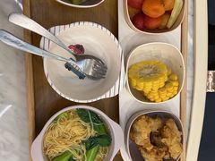 -Lilliput粒粒堡亲子餐厅(置汇旭辉店)