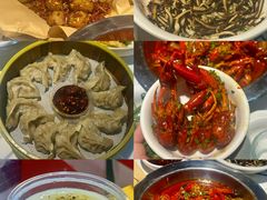 -靓虾二哥长沙地标小龙虾(五一广场店)