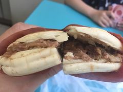 -樊记腊汁肉(竹笆市总店)