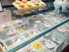 -百年同和·江南点心院(山塘街店)