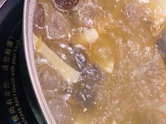 -丫丫汤膳打边炉(宏府408坊店)