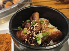 -火炉火自助餐(西直门凯德MALL店)