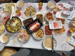 -胖东来生活广场(健康路店)