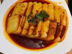 -福茂源横山铁锅羊肉(牡丹园店)