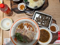 -小满手工粉(北京富力广场店)
