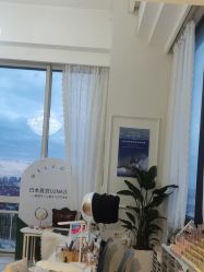 -LUNA皮相美·骨相美高级美感