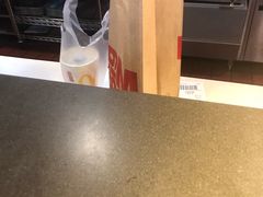 -麦当劳(无锡滨湖万达店)