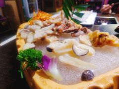 -老诚一锅羊蝎子(黄寺大街店)