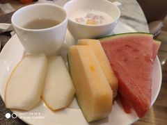 -北京王府井希尔顿酒店·万斯阁西餐厅