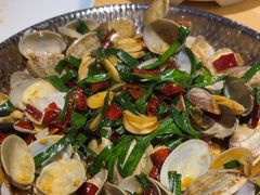 -蚝太郎 • 海鲜烧烤(阳光天地店)