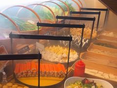 -牛YO寿喜烧和牛火锅自助(三台子万象汇店)