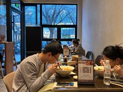 -漆黑觉米粉(三里屯店)