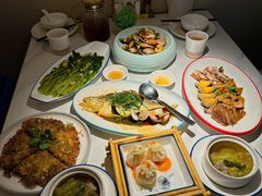 -码头见·潮汕菜(领展中心城店)