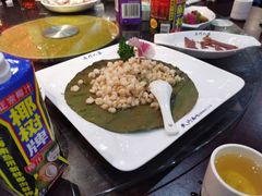 -吴门人家·苏宴宫廷菜(拙政园店)