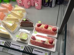 -奈雪的茶(市百一店)