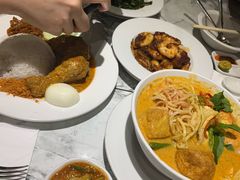 -关夫人餐厅(阳光广场店)