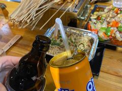 -李不管把把烧(合肥总店)