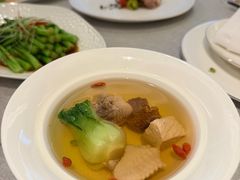 -品珍中餐厅-天津富力万达文华酒店