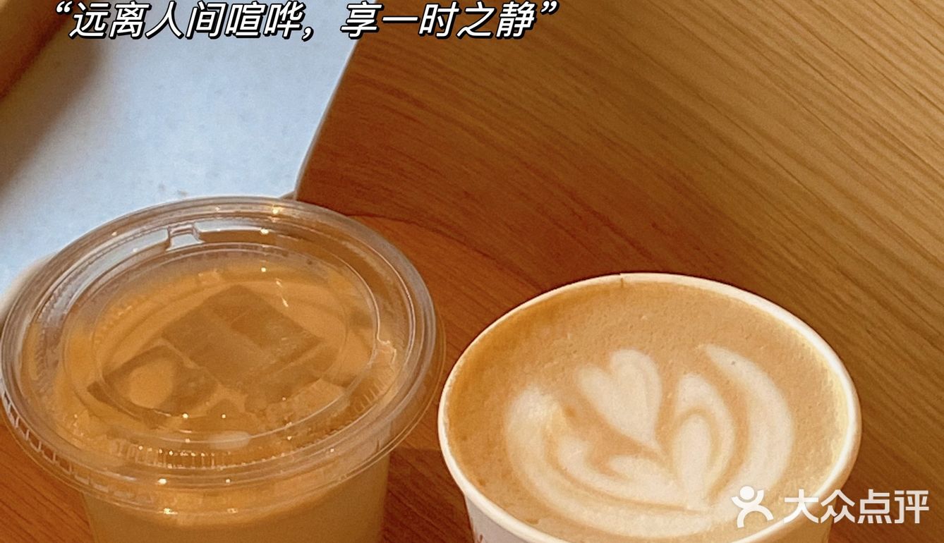 杭州西湖边！专属于春天的花咖来了