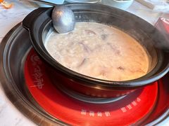 -捞神煲汤火锅(湖滨商业街店)