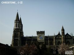 -洪家楼教堂