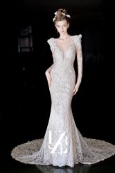 -Renee芮亦婚纱(原丽莎)