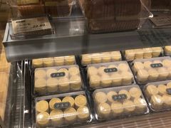 -泸溪河桃酥(金坛吾悦广场店)