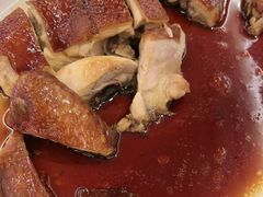 -星河湾半岛酒店-真粤中餐厅