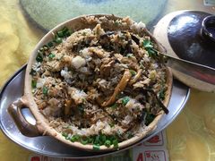 -新悦餐厅(建设街店)