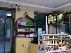 -一城一面兰州纯汤牛肉面