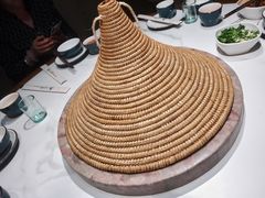 -七采菌园·野生菌石锅鱼(环城北路店)