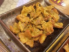 -炉内瓦·瓦片烧烤(明日星城店)