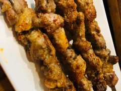 -阿罗新疆菜(人民广场店)