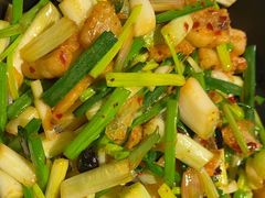 -聚味瞿记·龙虾堂(望城店)