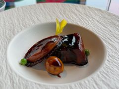 -上海滩餐厅(BFC外滩金融中心店)