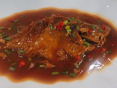 -大鹏饭店·金陵家宴(奥体中心店)