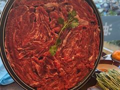 -楠火锅(昆山金鹰店)