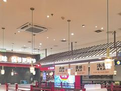 -侃爷南门铜锅涮肉