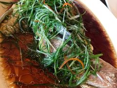 -林芝工布庄园希尔顿酒店-猎味中餐厅