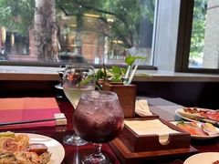 -昆明南亚风情园豪生大酒店-泰式国际海鲜自助餐厅